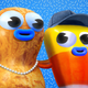 Image for article titled You, too, can tolerate candy corn—just add peanuts